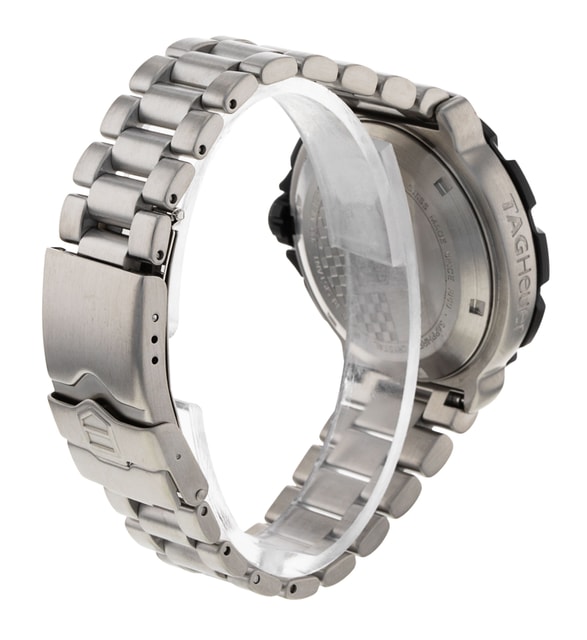 Tag Heuer Formula 1 CAH1113.BA0850 Image 3